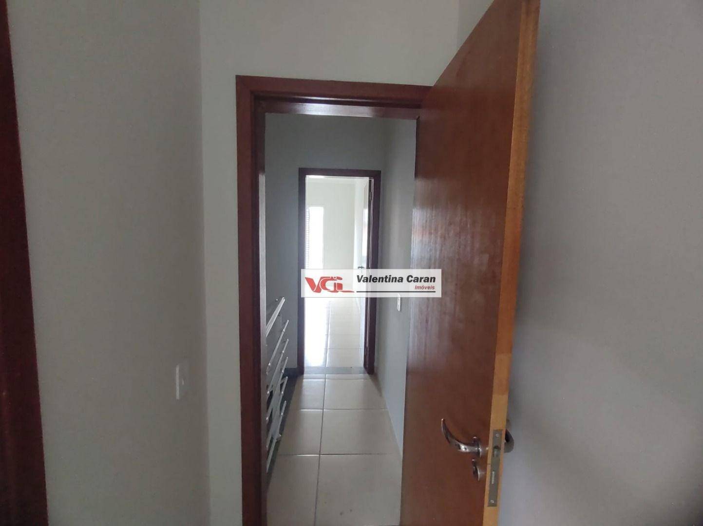 Sobrado à venda com 2 quartos, 70m² - Foto 8