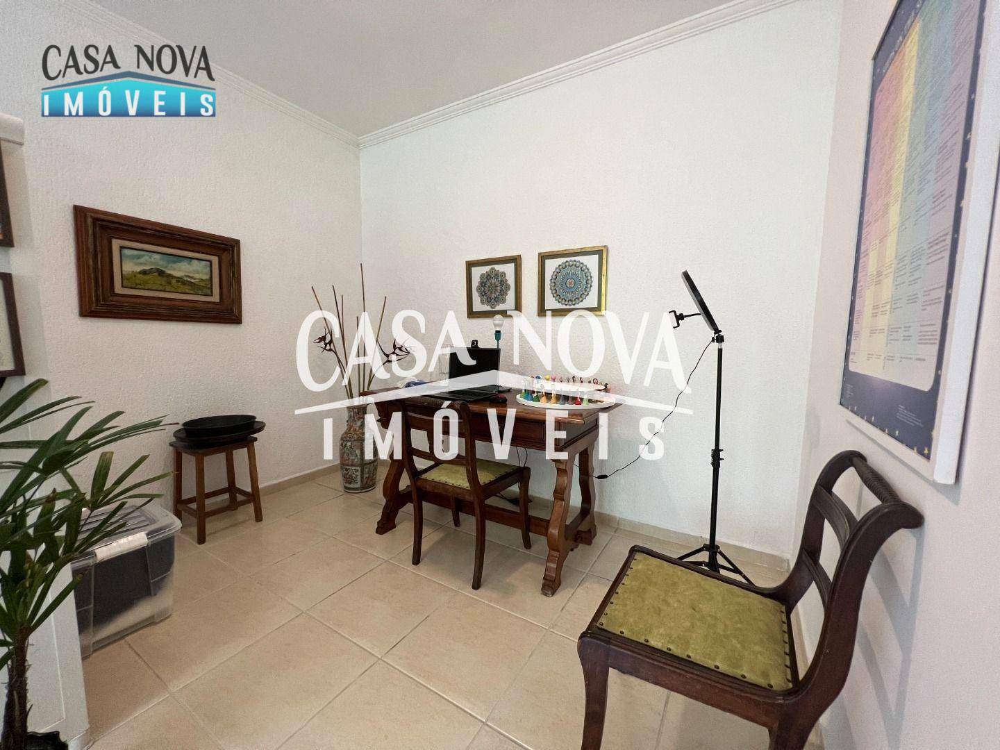 Casa de Condomínio à venda com 5 quartos, 415m² - Foto 13