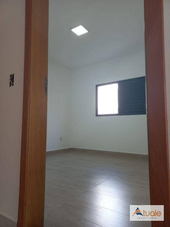 Casa de Condomínio à venda com 3 quartos, 161m² - Foto 14