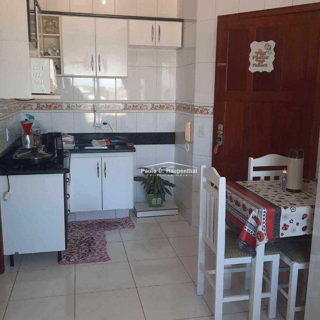 Apartamento à venda com 1 quarto, 73m² - Foto 8