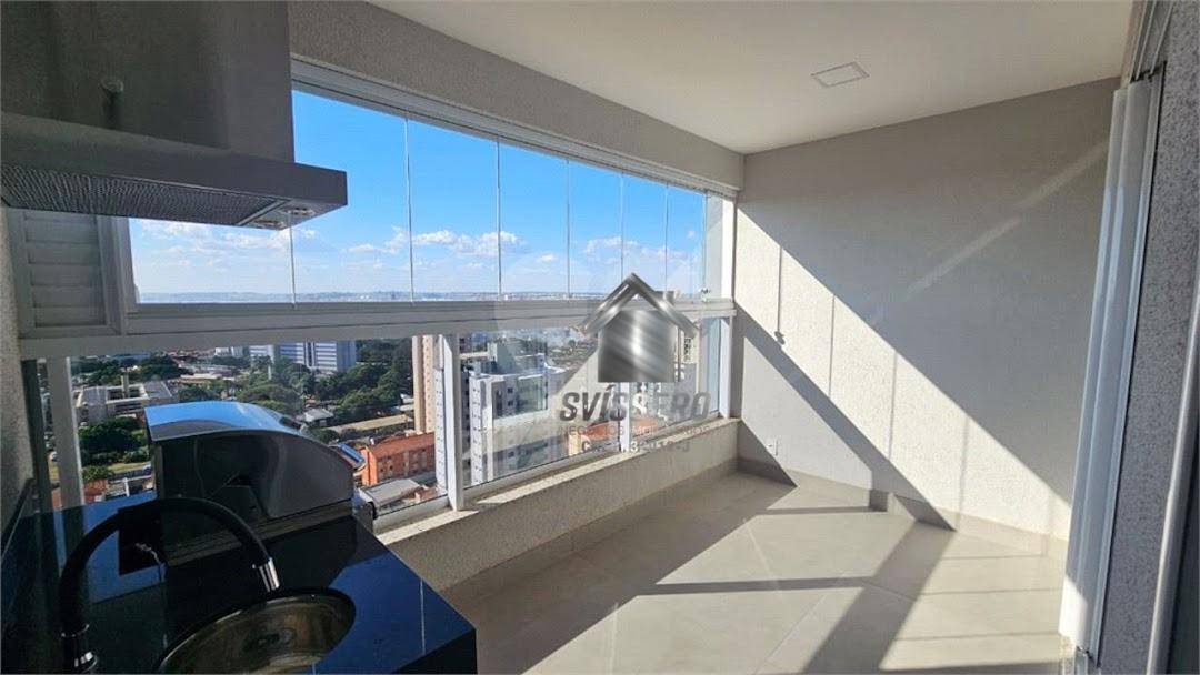 Apartamento, 3 quartos, 103 m² - Foto 7