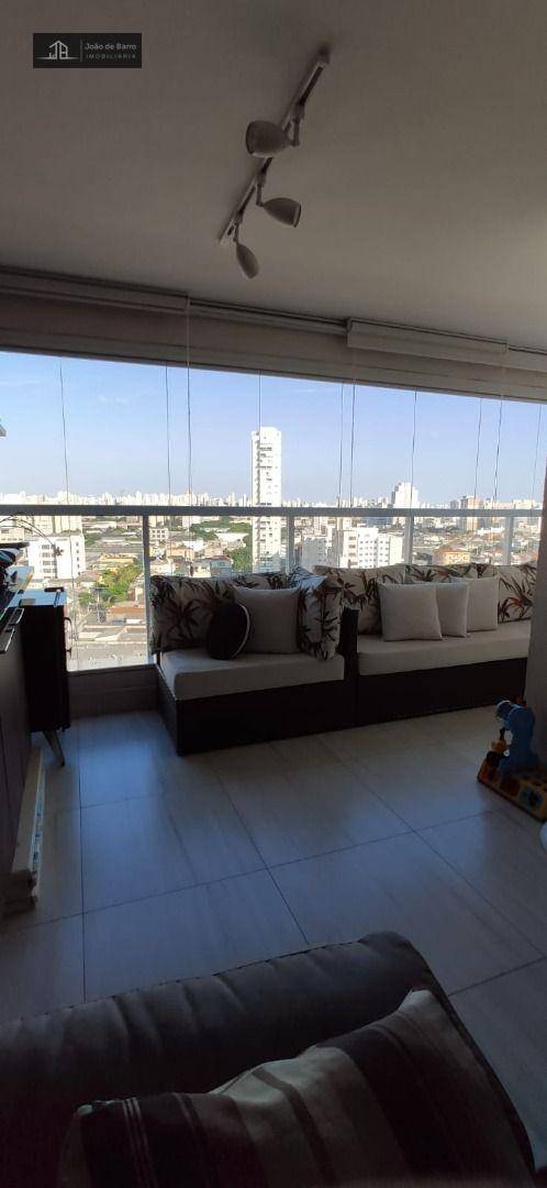 Apartamento à venda com 2 quartos, 65m² - Foto 10