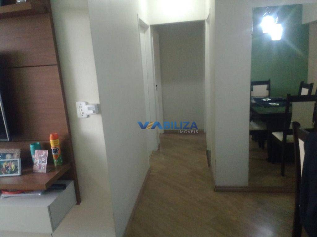 Apartamento à venda com 3 quartos, 78m² - Foto 11