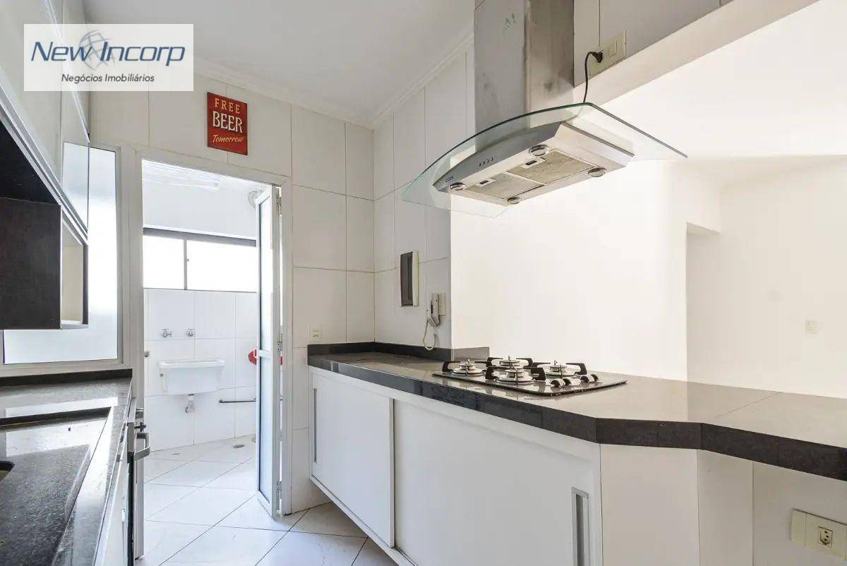 Apartamento à venda com 3 quartos, 100m² - Foto 9