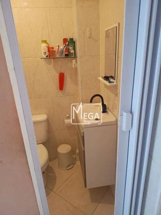 Sobrado à venda com 3 quartos, 107m² - Foto 17