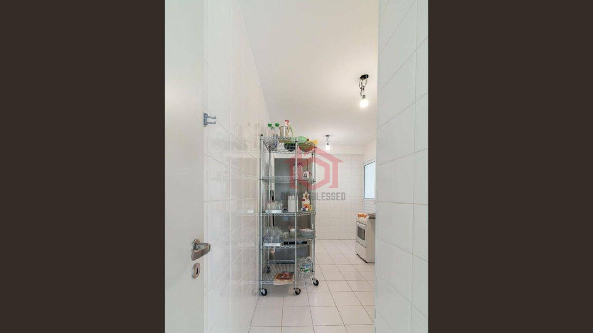 Apartamento à venda com 3 quartos, 128m² - Foto 15