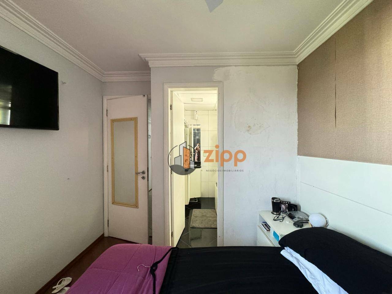 Apartamento à venda com 3 quartos, 83m² - Foto 29