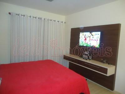 Apartamento à venda com 3 quartos, 192m² - Foto 11