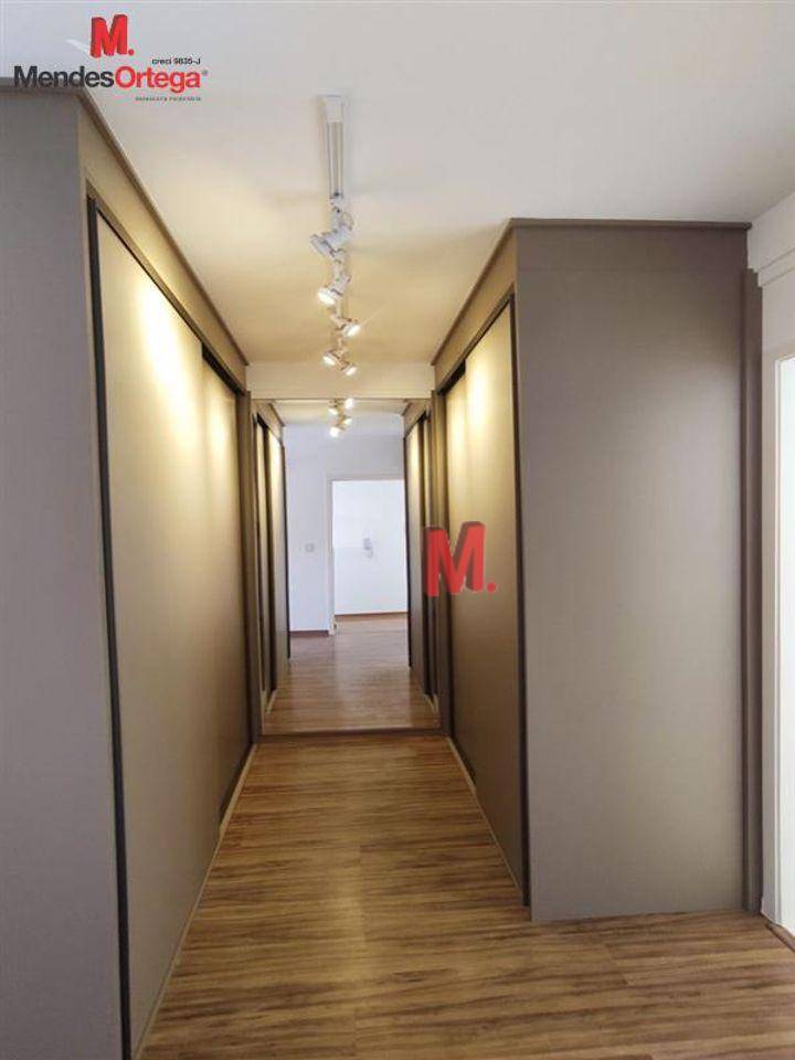 Apartamento à venda com 3 quartos, 125m² - Foto 20