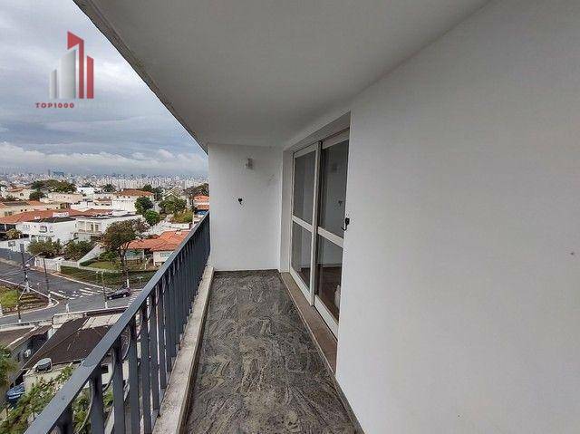 Apartamento à venda com 2 quartos, 87m² - Foto 4