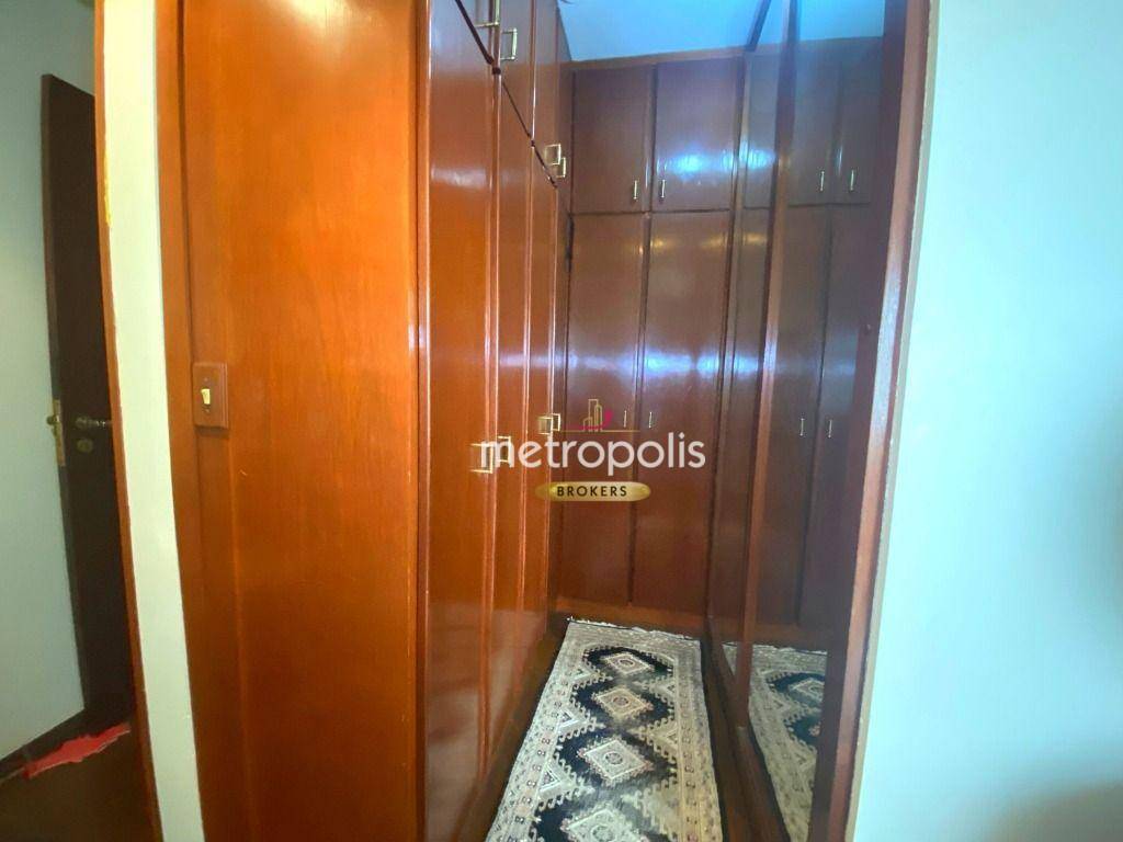 Sobrado à venda com 3 quartos, 241m² - Foto 27