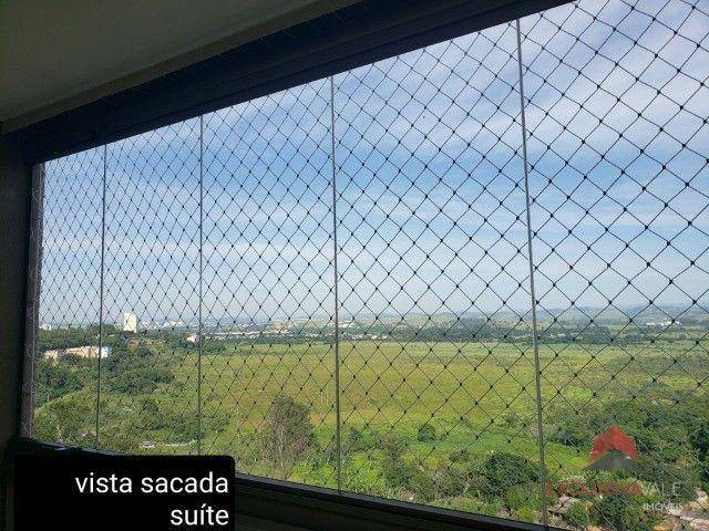 Apartamento à venda com 4 quartos, 183m² - Foto 2
