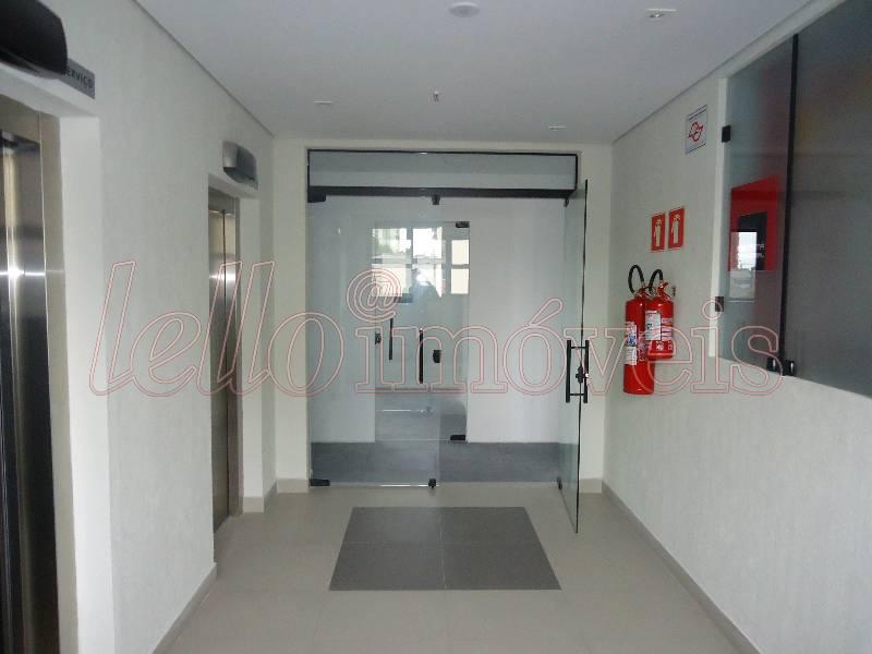 Conjunto Comercial-Sala para alugar, 98m² - Foto 1