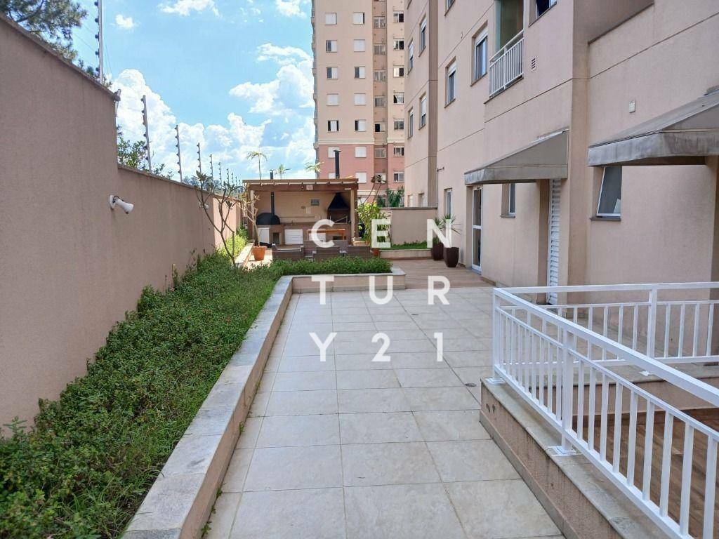 Apartamento para alugar com 2 quartos, 49m² - Foto 38