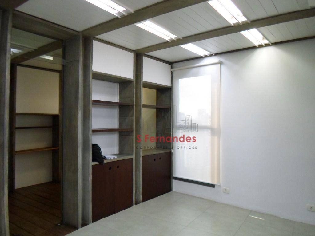 Conjunto Comercial-Sala para alugar, 70m² - Foto 3