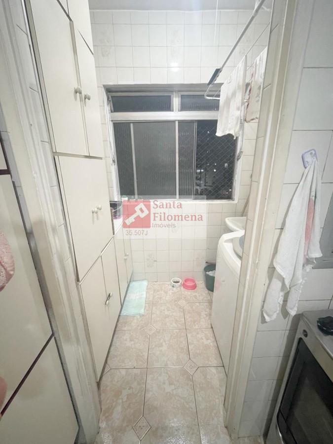 Apartamento, 2 quartos - Foto 19