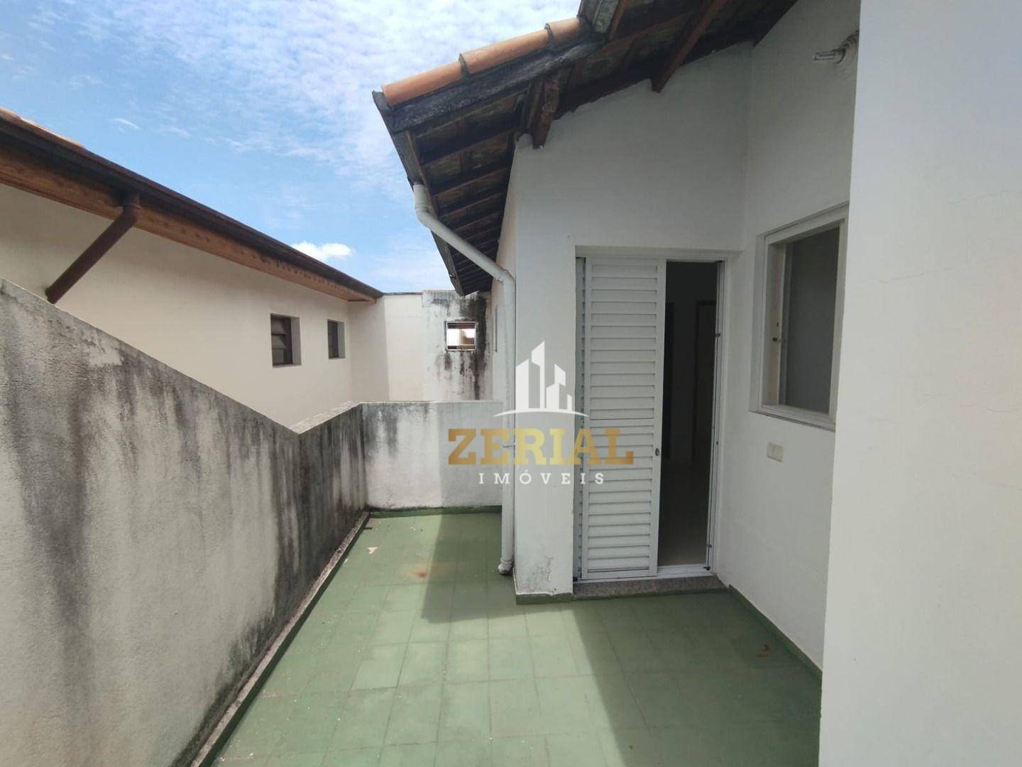 Sobrado à venda com 2 quartos, 195m² - Foto 19