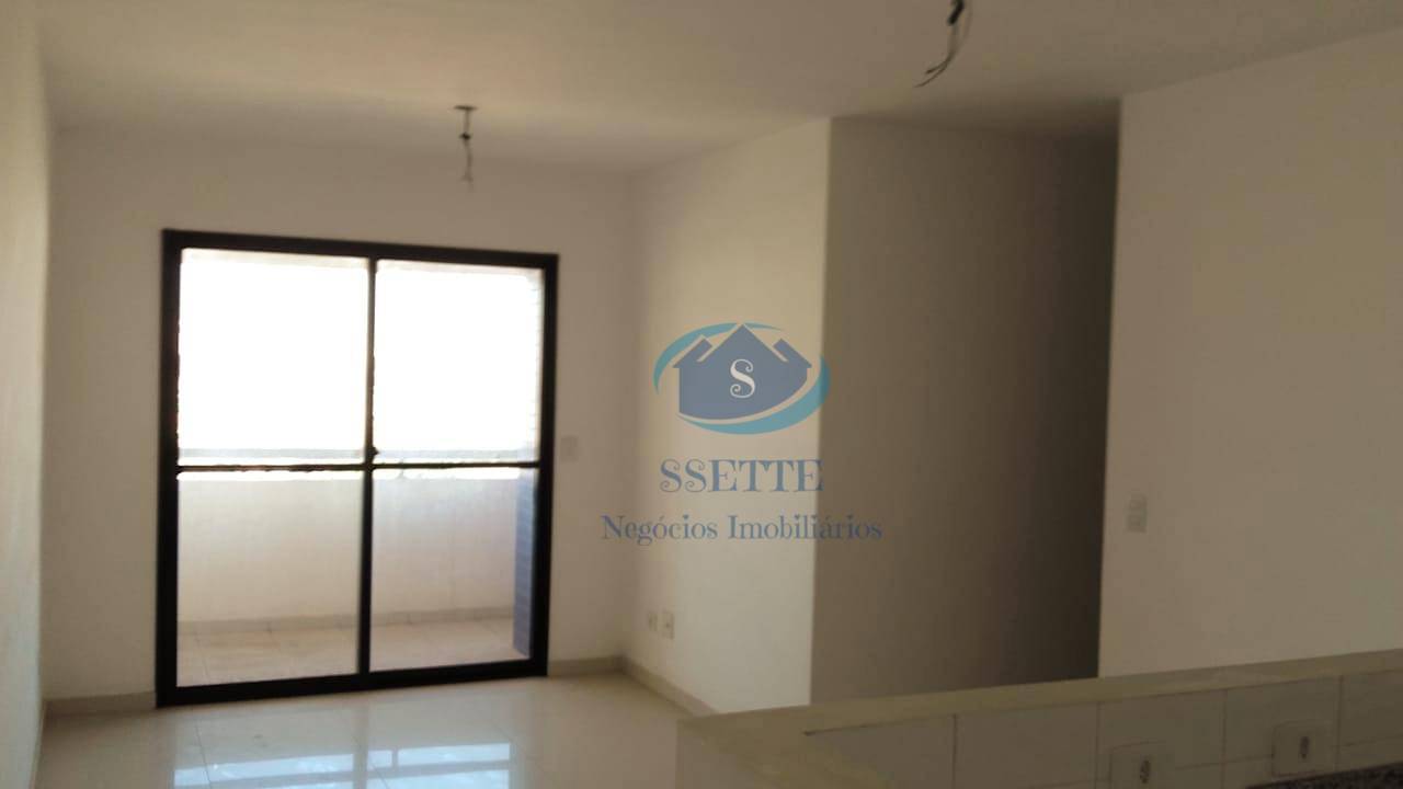 Apartamento à venda com 2 quartos, 68m² - Foto 5