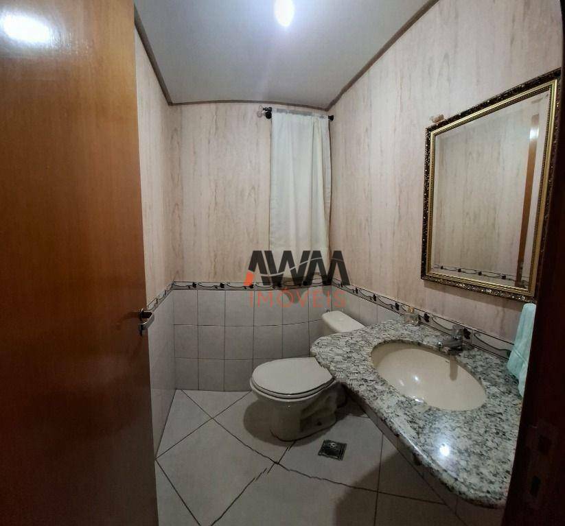 Apartamento à venda com 3 quartos, 81m² - Foto 10