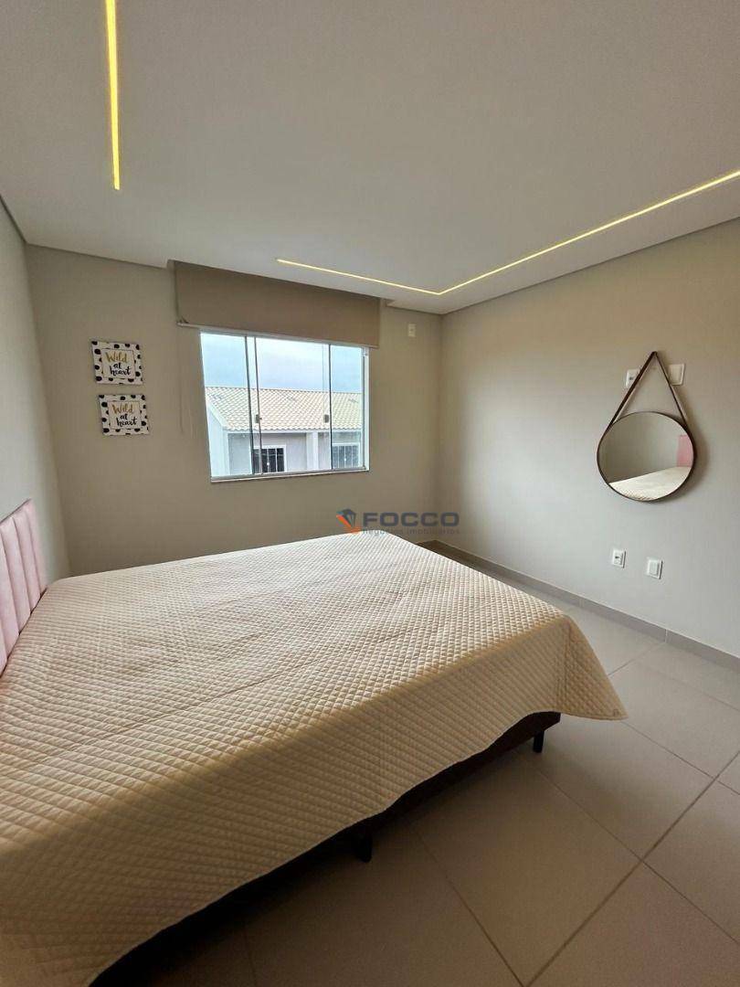 Sobrado à venda com 2 quartos, 84m² - Foto 19