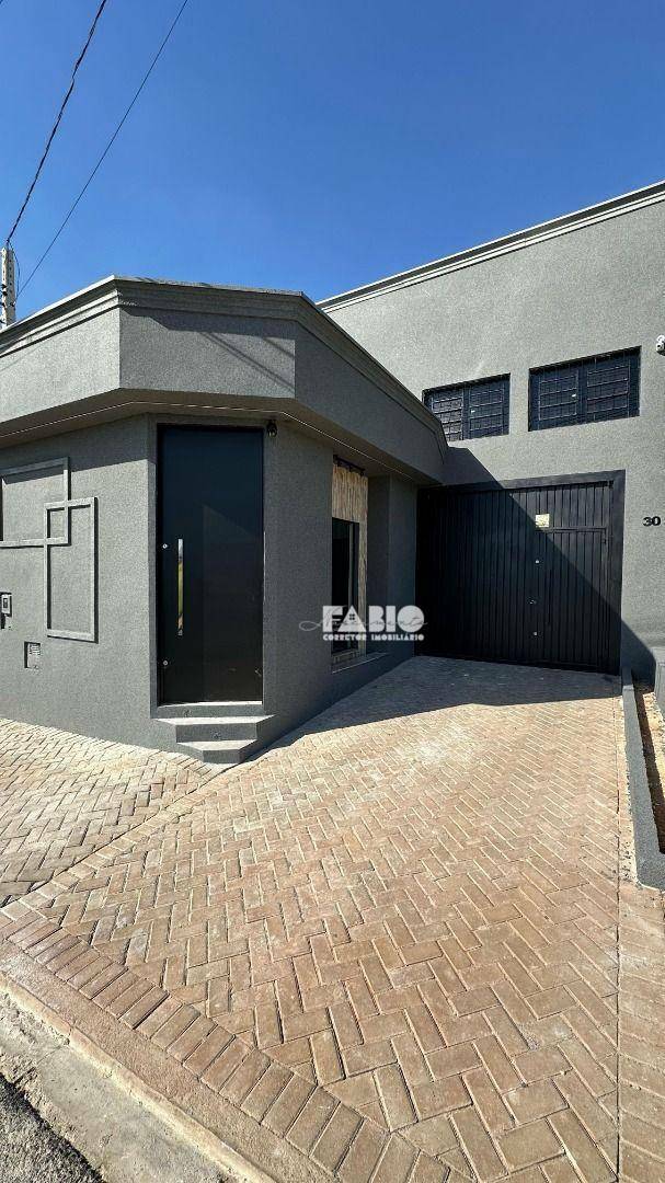 Depósito-Galpão-Armazém à venda, 145m² - Foto 10