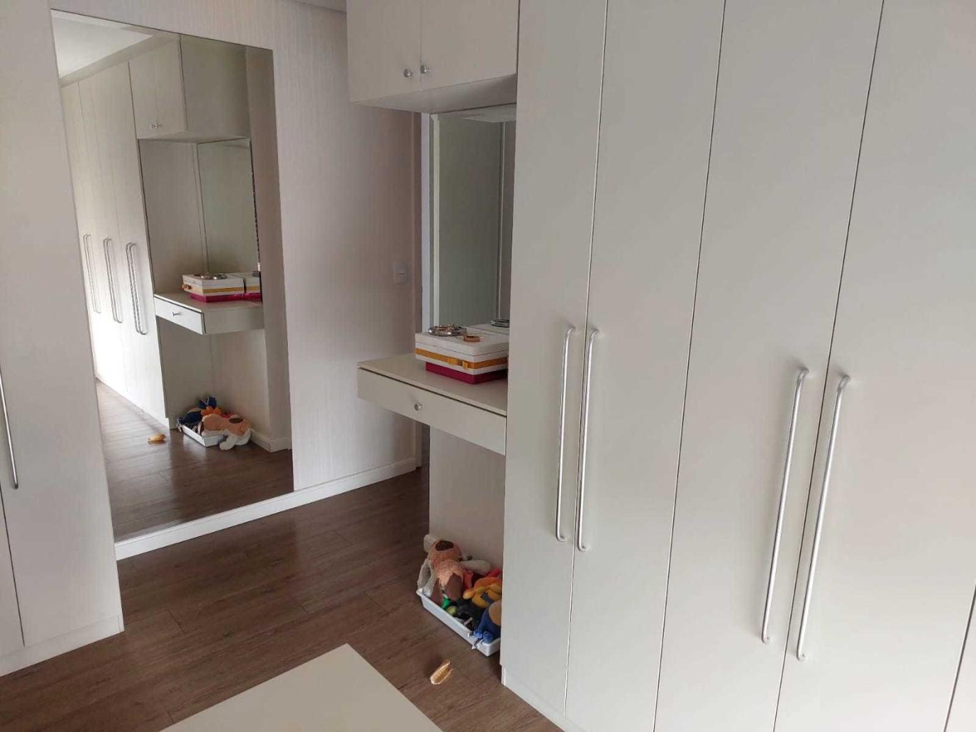 Apartamento à venda com 4 quartos, 152m² - Foto 19