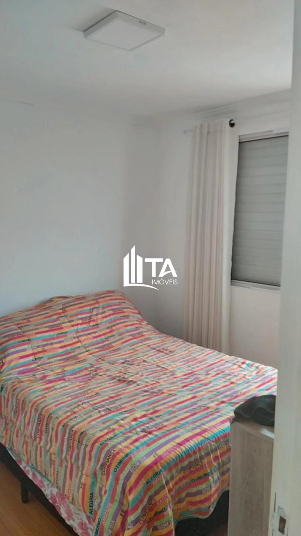 Apartamento à venda com 2 quartos, 45m² - Foto 11