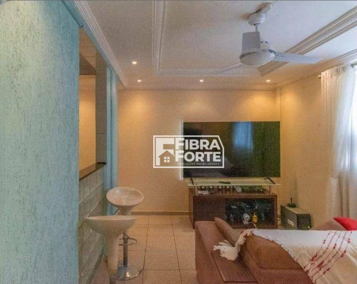 Apartamento à venda com 2 quartos, 63m² - Foto 2