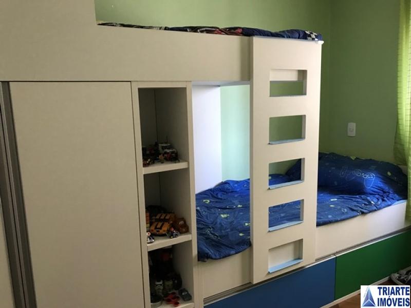 Apartamento à venda com 3 quartos, 82m² - Foto 8