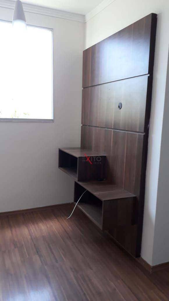 Apartamento para alugar com 3 quartos, 65m² - Foto 1