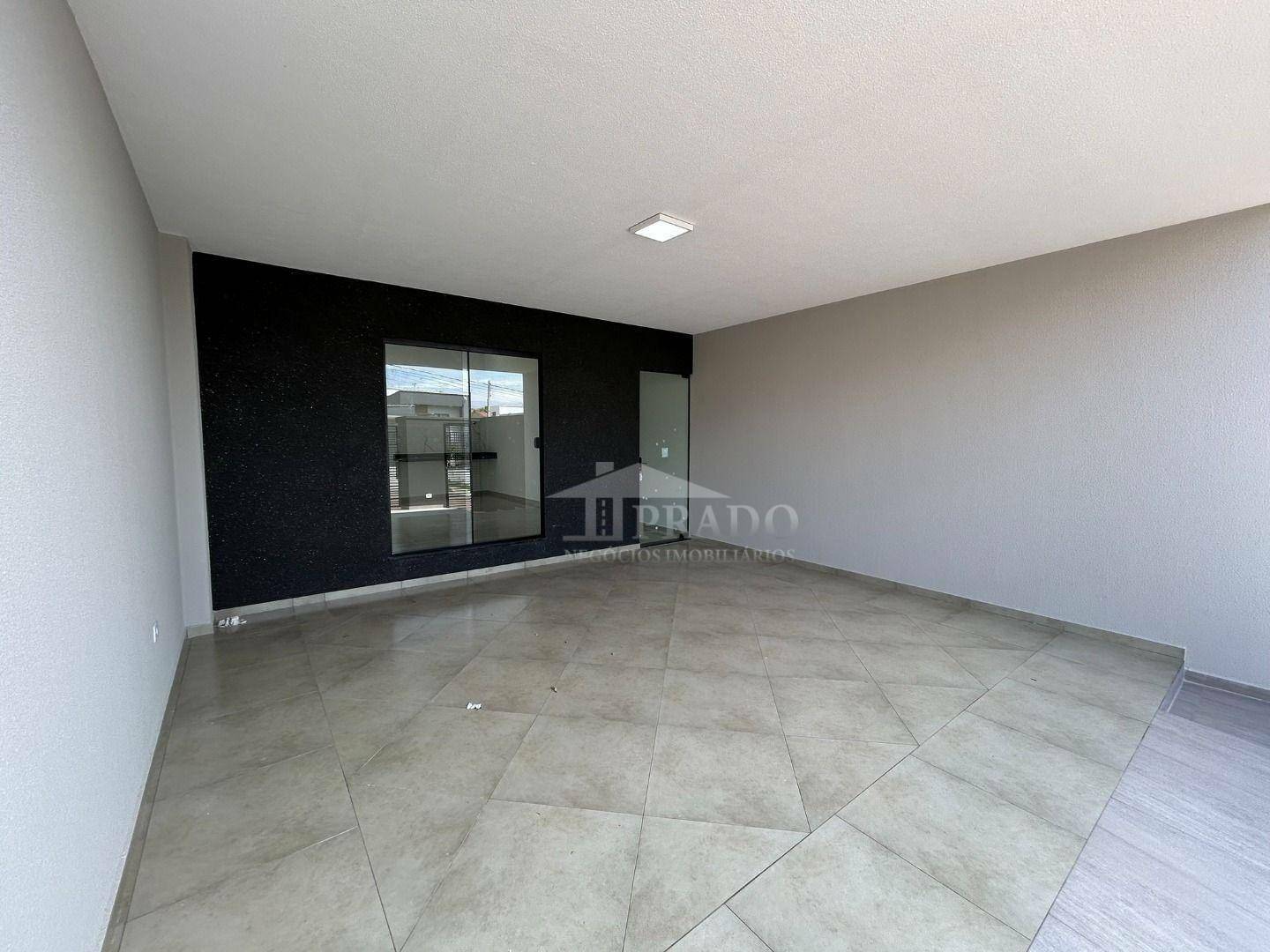 Casa à venda com 3 quartos, 110m² - Foto 5