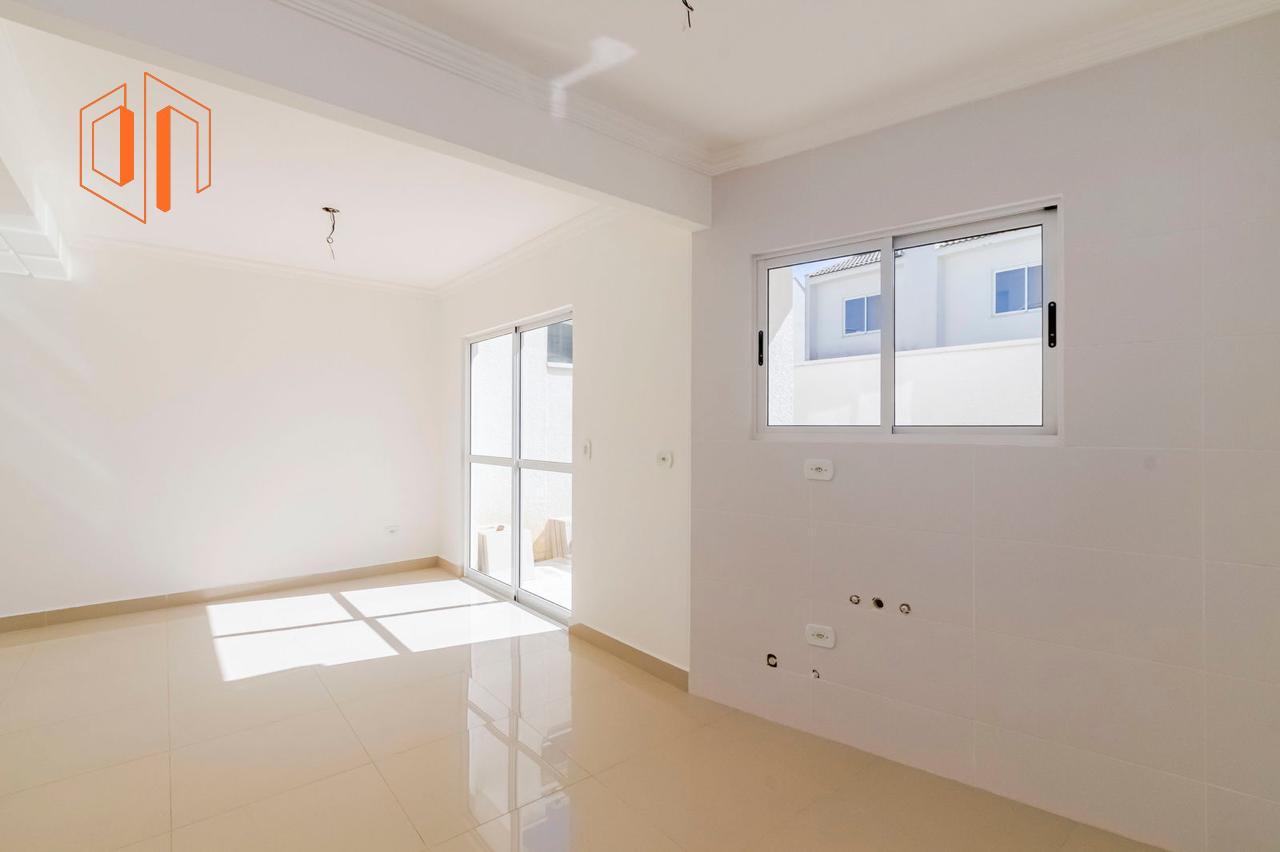 Sobrado à venda com 3 quartos, 100m² - Foto 11