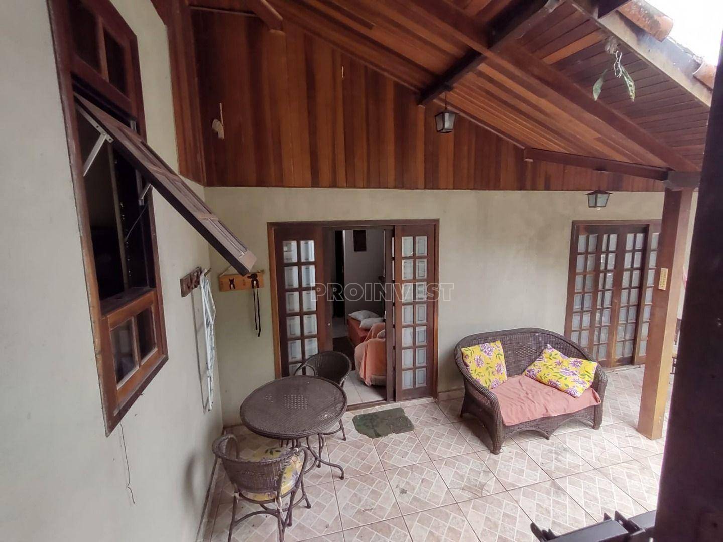 Casa de Condomínio à venda com 4 quartos, 180m² - Foto 37