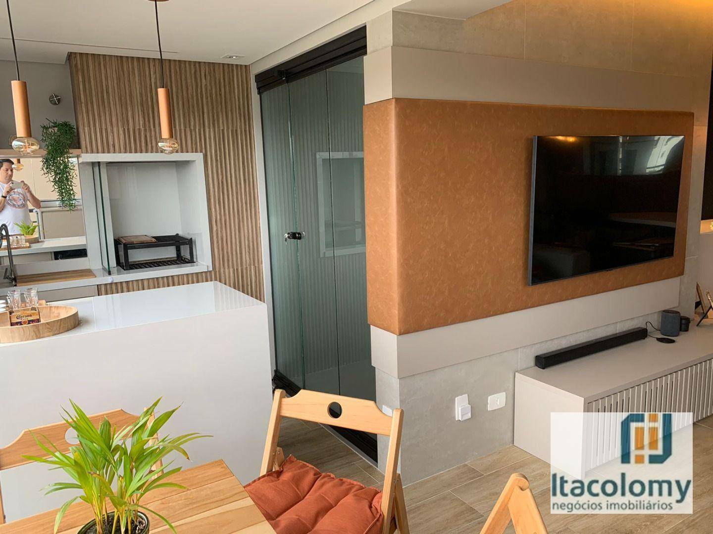 Apartamento à venda com 2 quartos, 68m² - Foto 23