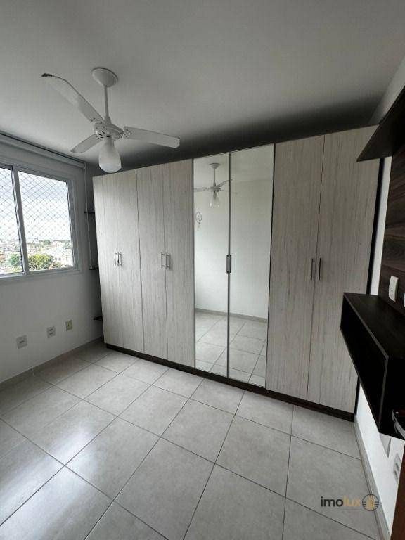 Apartamento à venda com 2 quartos, 55m² - Foto 3