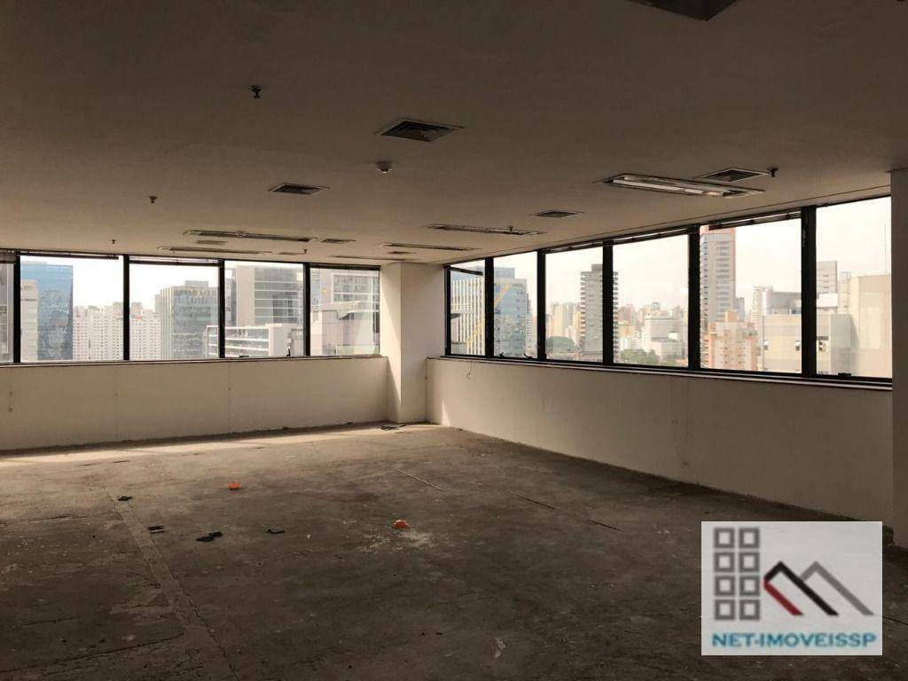 Conjunto Comercial-Sala para alugar, 242m² - Foto 3