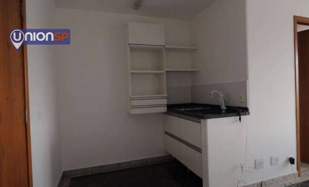 Apartamento à venda com 1 quarto, 30m² - Foto 11