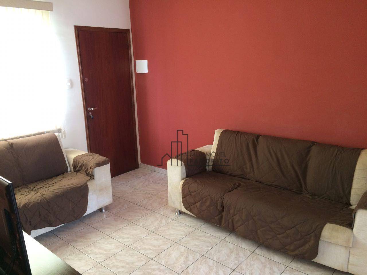 Apartamento à venda com 2 quartos, 60m² - Foto 10