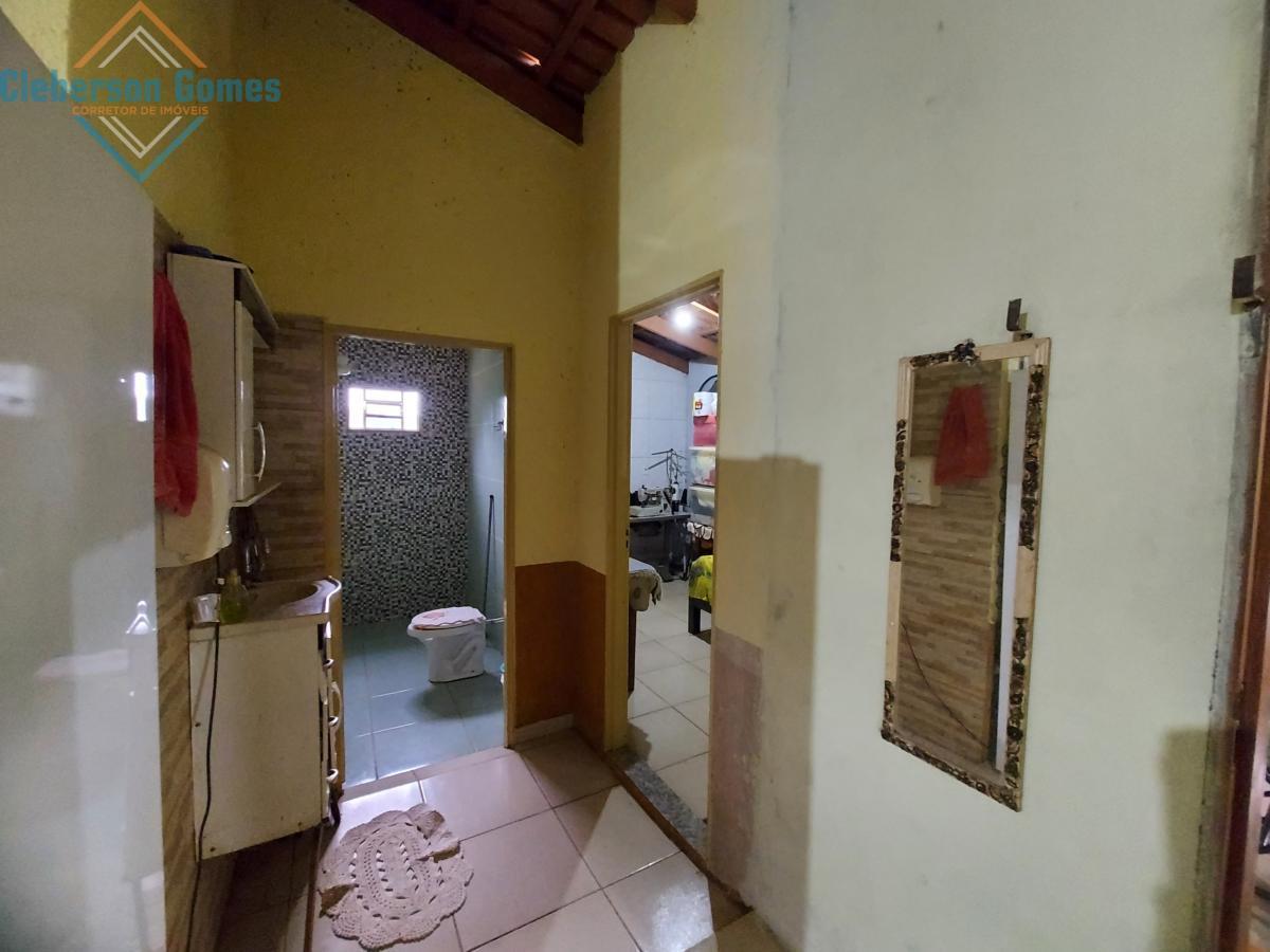 Fazenda à venda com 3 quartos, 1m² - Foto 16