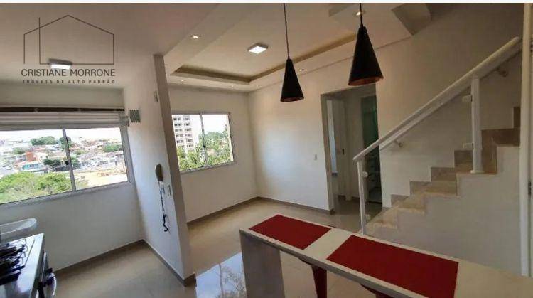 Cobertura à venda com 3 quartos, 86m² - Foto 7