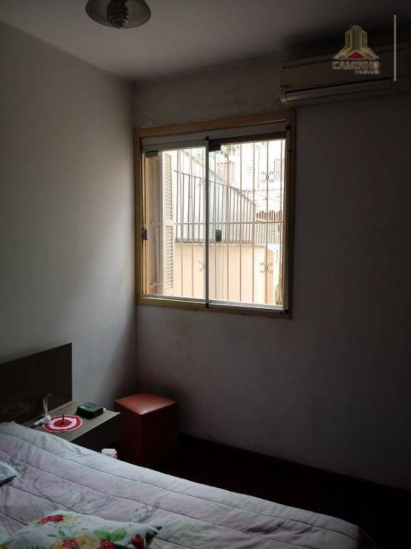 Apartamento à venda com 2 quartos, 67m² - Foto 8