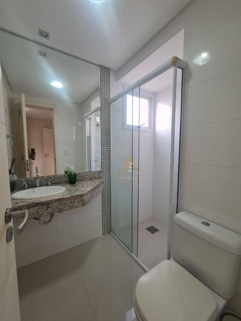 Apartamento à venda com 3 quartos, 107m² - Foto 9