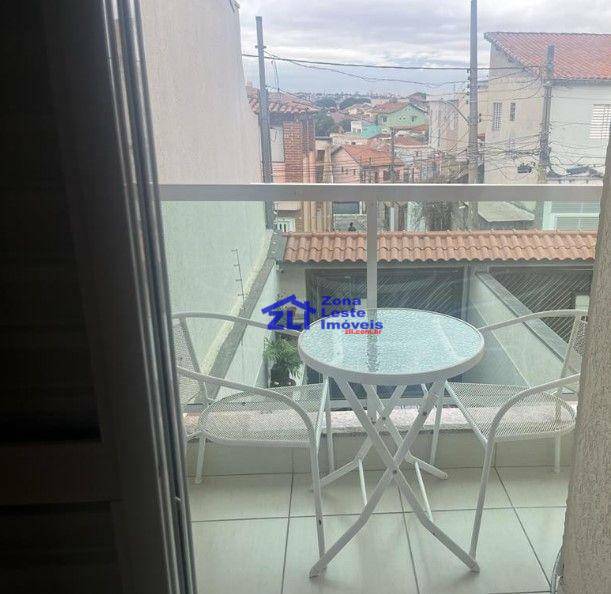 Sobrado à venda com 3 quartos, 240m² - Foto 7