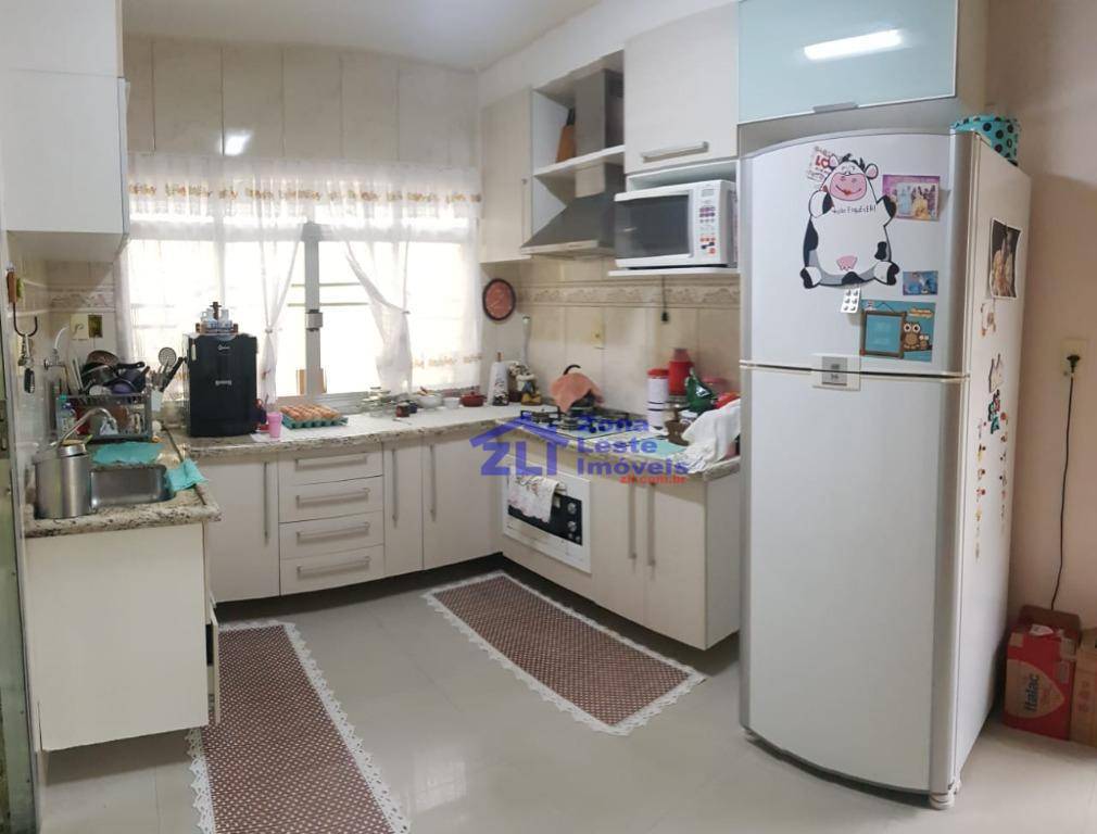 Sobrado à venda com 3 quartos, 187m² - Foto 10