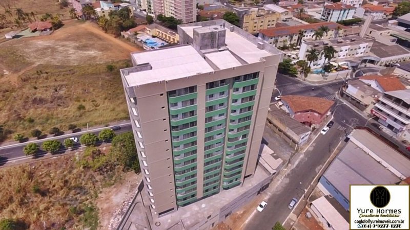 Apartamento à venda com 1 quarto, 1083m² - Foto 17