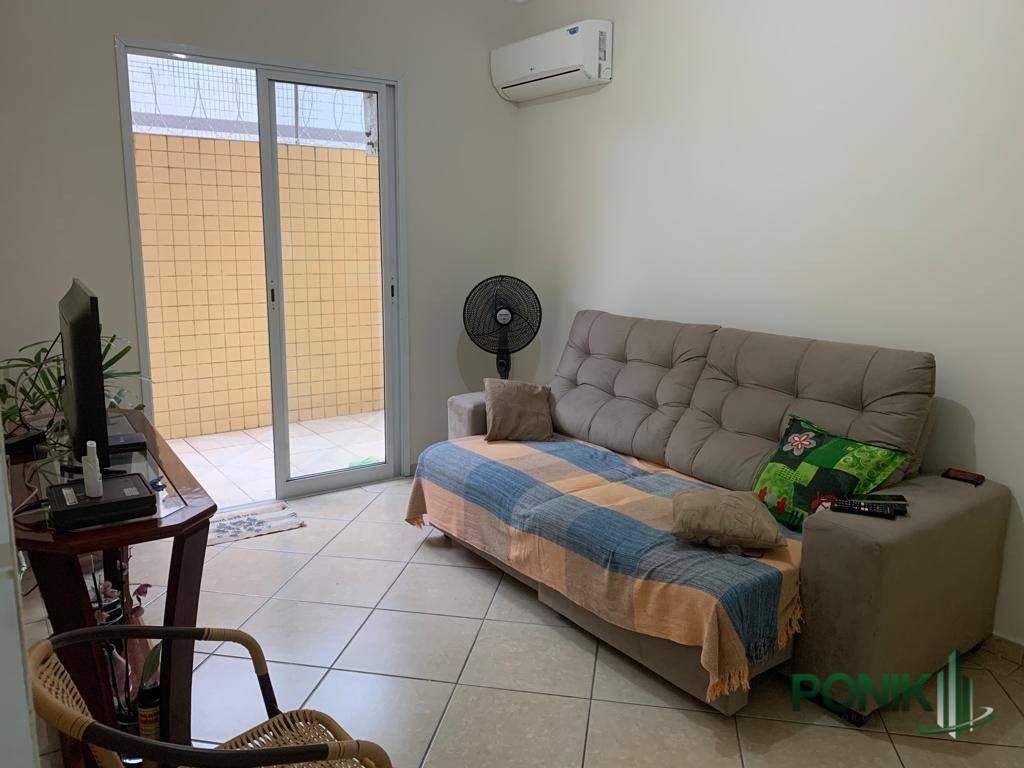 Apartamento à venda com 2 quartos, 185m² - Foto 2