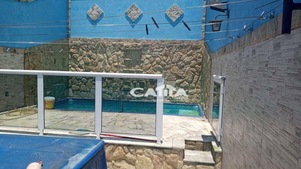 Sobrado à venda com 4 quartos, 70m² - Foto 22