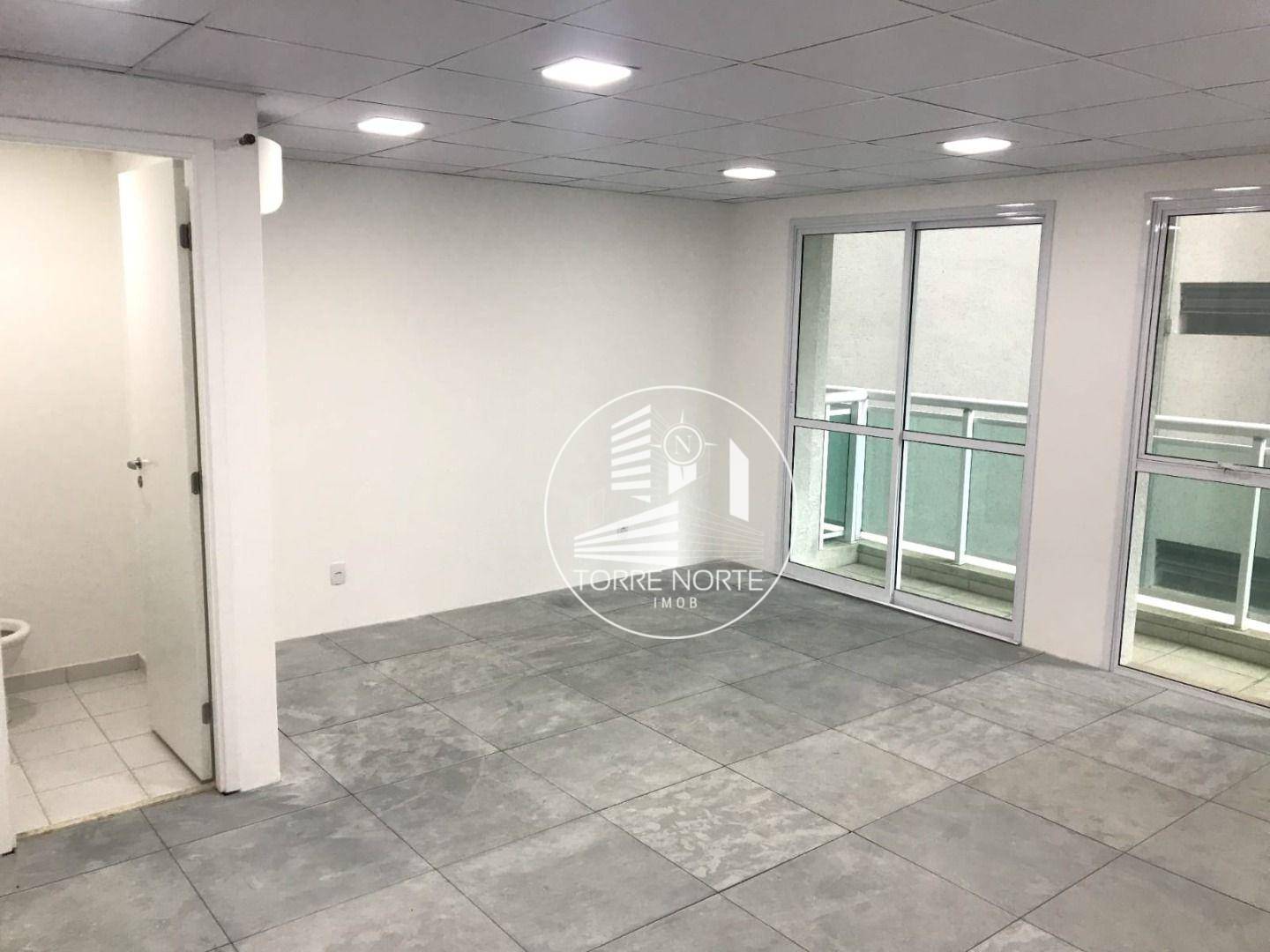 Conjunto Comercial-Sala à venda, 33m² - Foto 12