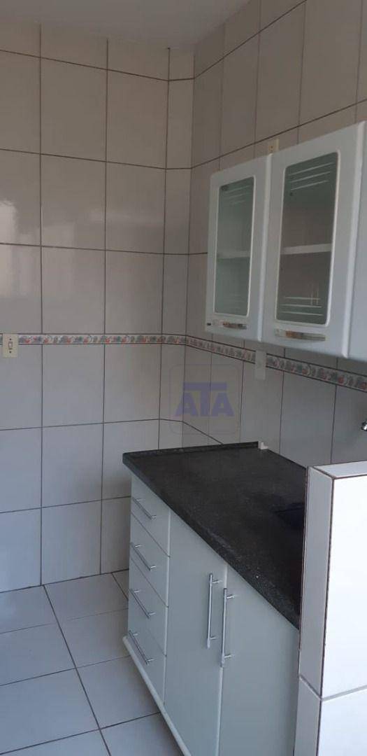 Apartamento à venda com 3 quartos, 57m² - Foto 11