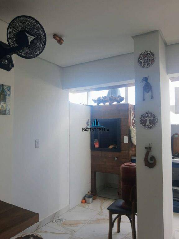 Apartamento à venda com 2 quartos, 50m² - Foto 10